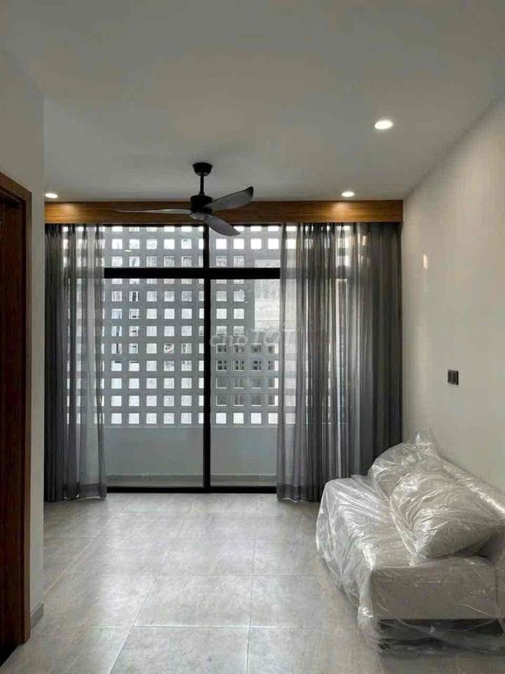 Cho thuê nhà nguyên căn mới 100%. full nội thất