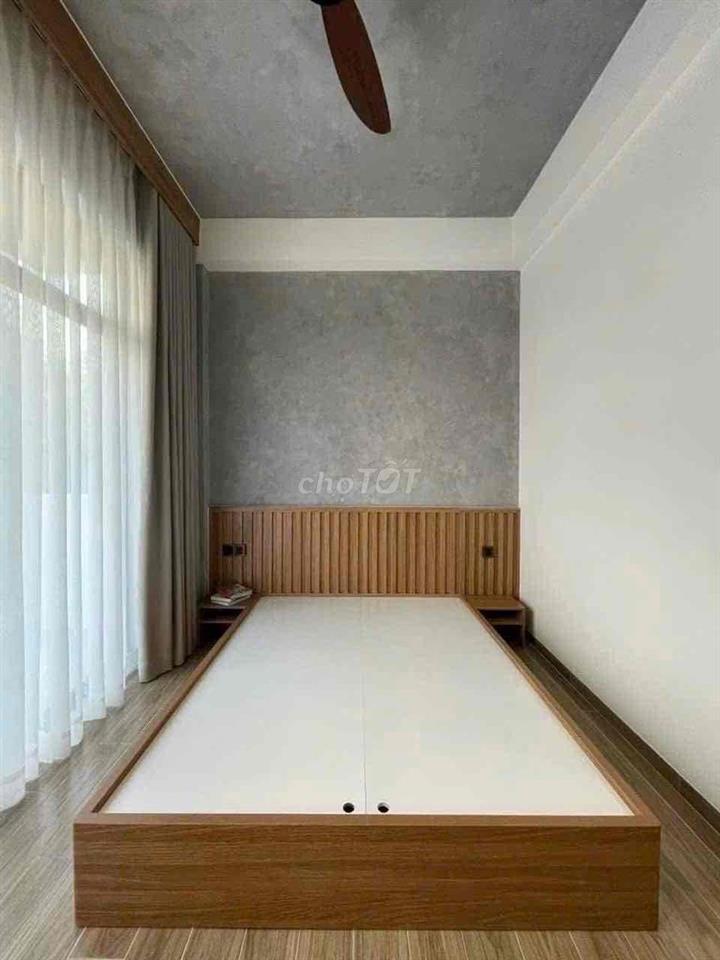 Cho thuê nhà nguyên căn mới 100%. full nội thất