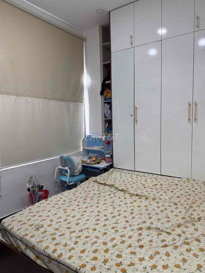 Cho thuê nhà nguyên căn full nội thất