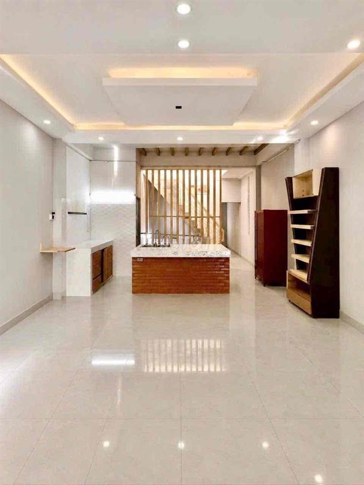 Cho thuê nhà làm CHDV hẻm kênh Dương Vương khu tên lửa