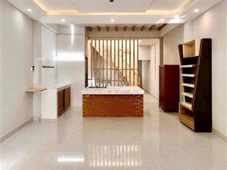 Cho thuê nhà làm CHDV hẻm kênh Dương Vương khu tên lửa