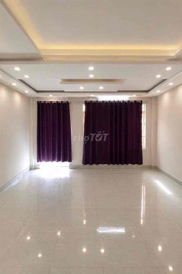 Cho thuê nhà làm CHDV hẻm kênh Dương Vương khu tên lửa