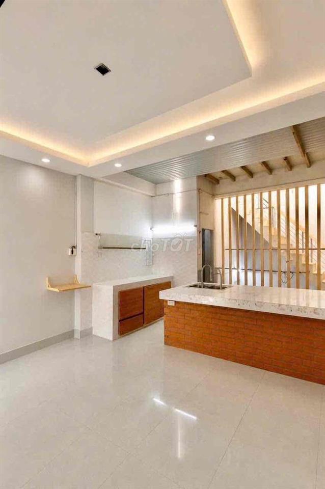 Cho thuê nhà làm CHDV hẻm kênh Dương Vương khu tên lửa