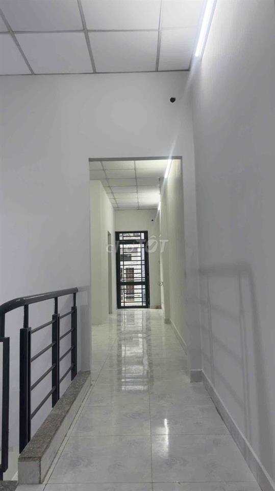nhà cho thuê mặt tiền nội bộ khu Nam Long, An Lạc Bình Tân