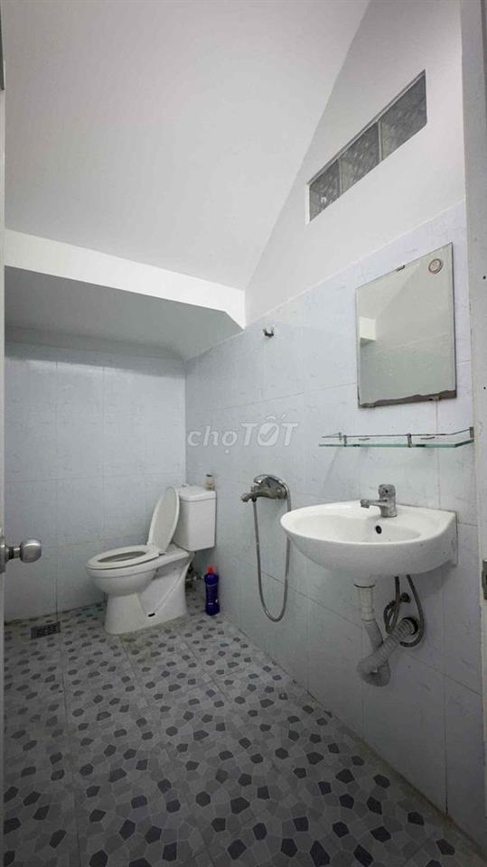 nhà cho thuê mặt tiền nội bộ khu Nam Long, An Lạc Bình Tân