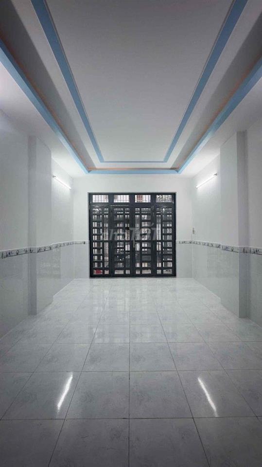 nhà cho thuê mặt tiền nội bộ khu Nam Long, An Lạc Bình Tân