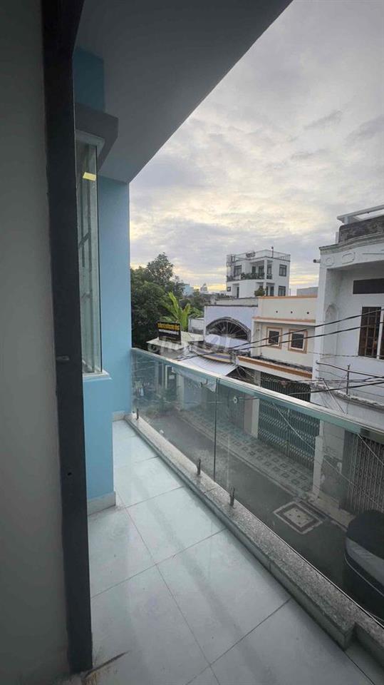nhà cho thuê mặt tiền nội bộ khu Nam Long, An Lạc Bình Tân
