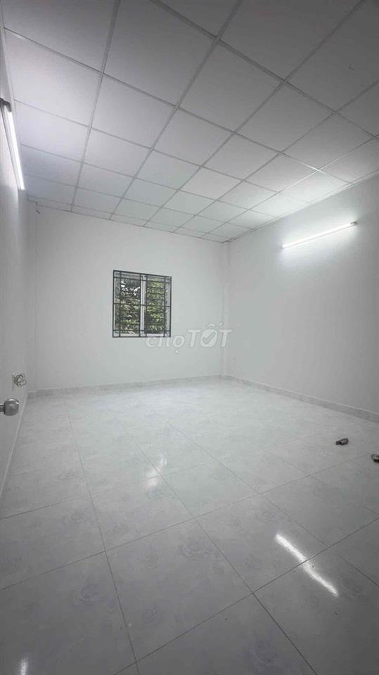 nhà cho thuê mặt tiền nội bộ khu Nam Long, An Lạc Bình Tân