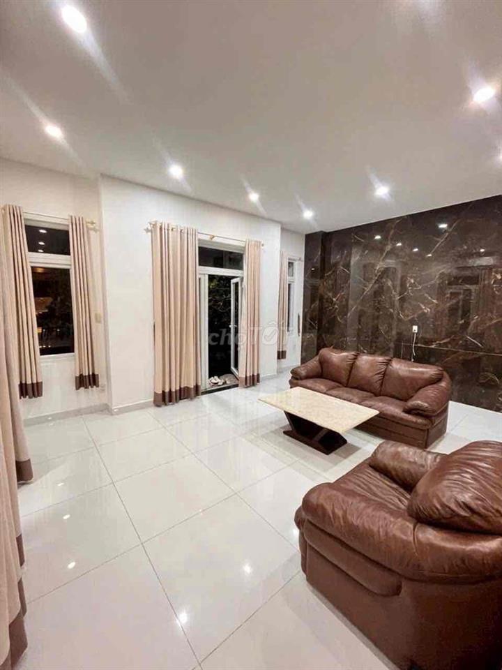 Cho thuê biệt thự khu ao sen tên lửa