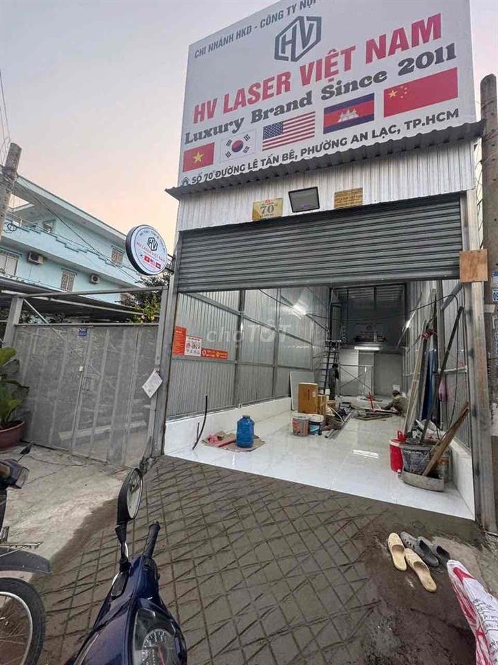 Chính chủ gởi bán nhà đất đường lê Tấn bê Bình Tân