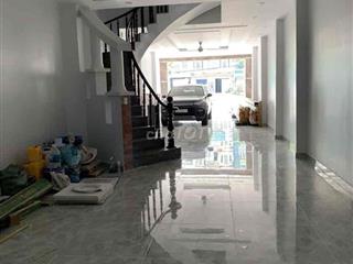 Cho thuê nhà MT  số 7 khu Tên Lửa