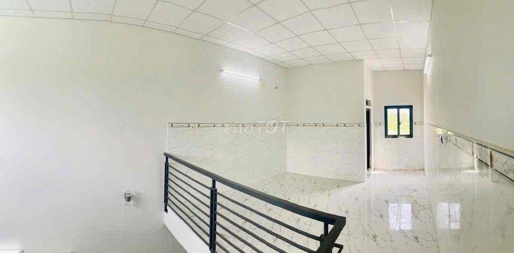 Cho thuê nhà nc mặt tiền đường Trần văn Giàu