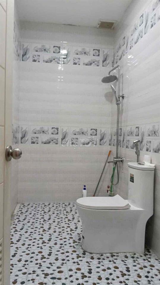 Cho thuê nhà mới đẹp giá bèo tỉnh lộ 10. Tân Tạo