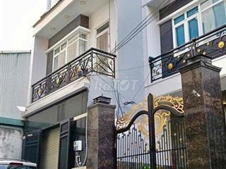 Cho thuê nhà mới đẹp giá bèo tỉnh lộ 10. Tân Tạo