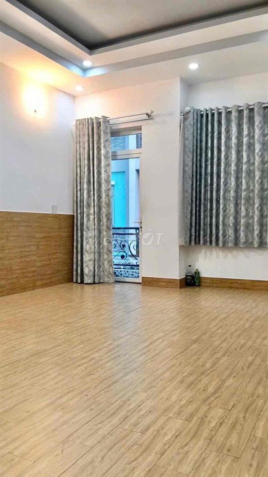 Cho thuê nhà mới đẹp giá bèo tỉnh lộ 10. Tân Tạo