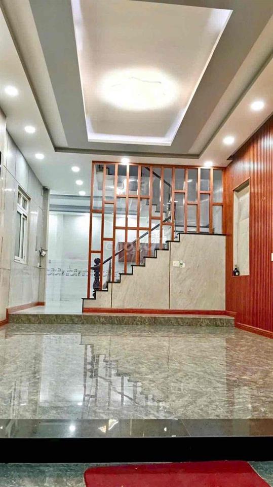 Cho thuê nhà mới đẹp giá bèo tỉnh lộ 10. Tân Tạo