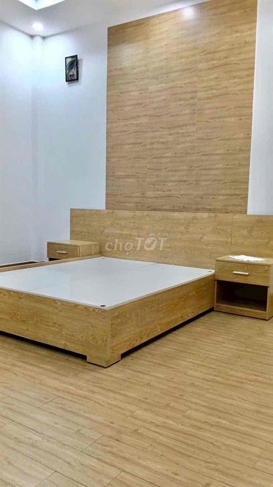 Cho thuê nhà mới đẹp giá bèo tỉnh lộ 10. Tân Tạo