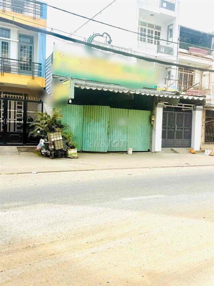 Cho thuê nhà cấp 4. MT khu Nam Hùng Vương