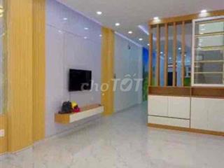Cho thuê nhà mới đẹp MT đường Nguyễn Văn Luông
