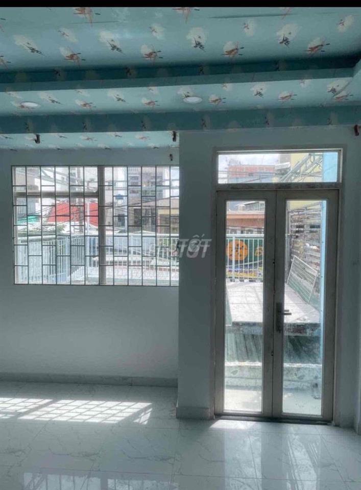 Nhà cho thuê MTKD đường Mã Lò - Đường BTĐ B.