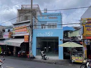 Nhà cho thuê MTKD đường Mã Lò - Đường BTĐ B.
