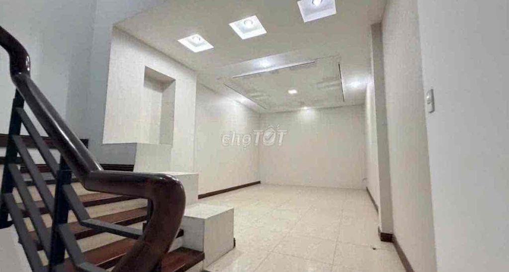 Nhà cho thuê MT đường số 24A. P. Phường Bình Trị Đông B