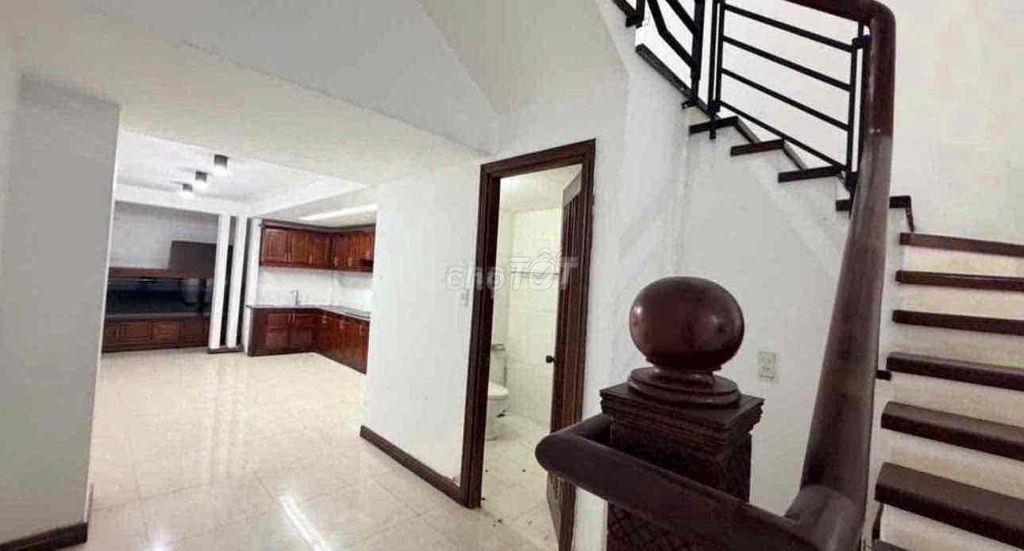 Nhà cho thuê MT đường số 24A. P. Phường Bình Trị Đông B