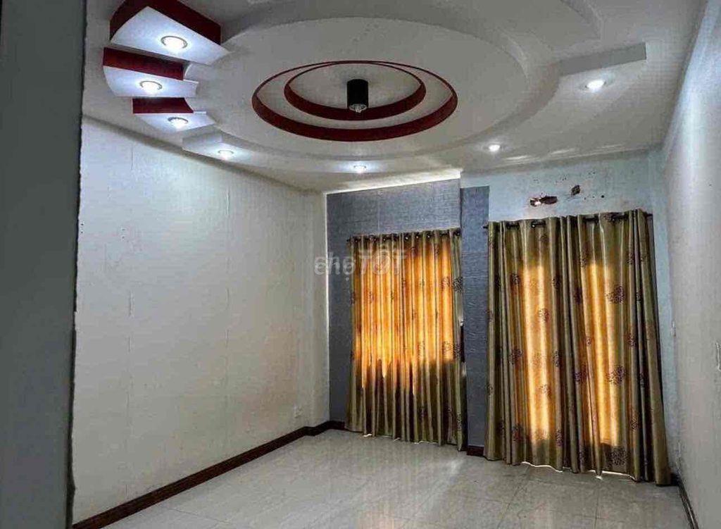 Nhà cho thuê MT đường số 24A. P. Phường Bình Trị Đông B