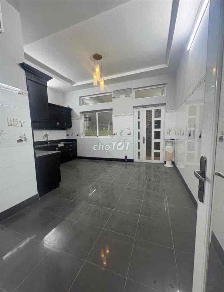 Nhà cho thuê MT số 32A, P. Bình Trị Đông B, B T