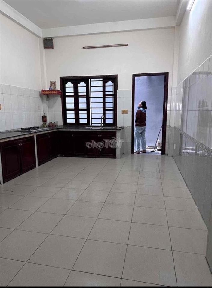 Nhà cho thuê MT số 32A, P. Bình Trị Đông B, B T