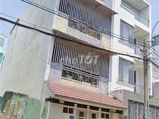 Nhà cho thuê MT số 32A, P. Bình Trị Đông B, B T