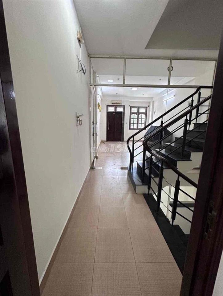Nhà cho thuê MT số 32A, P. Bình Trị Đông B, B T