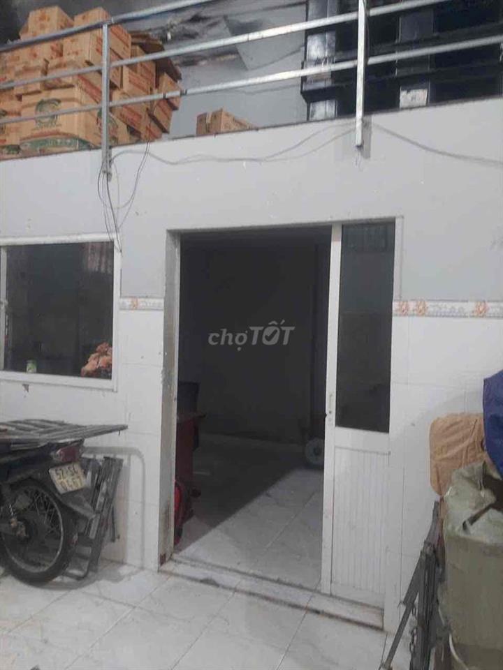 Cho thuê kho chứa hàng khu Nam Hùng Vương. P. An Lạc