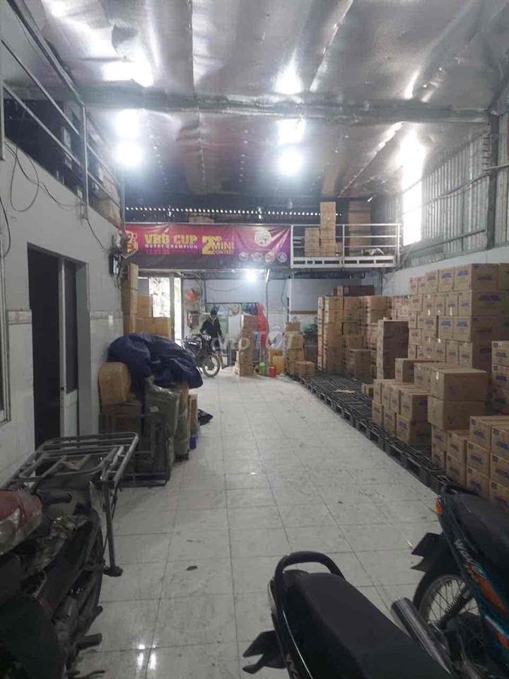 Cho thuê kho chứa hàng khu Nam Hùng Vương. P. An Lạc