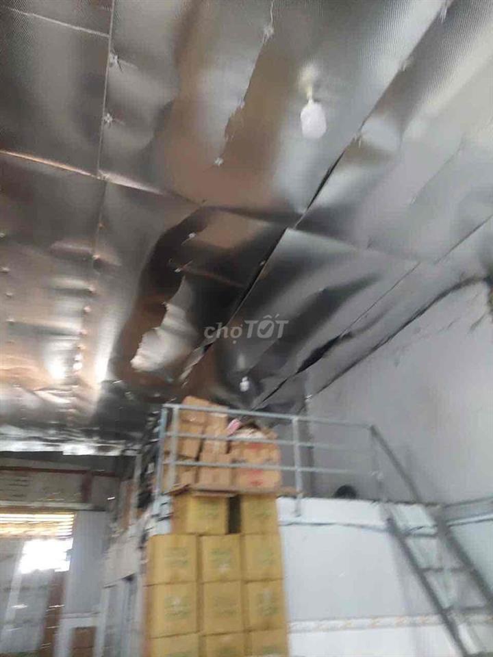 Cho thuê kho chứa hàng khu Nam Hùng Vương. P. An Lạc