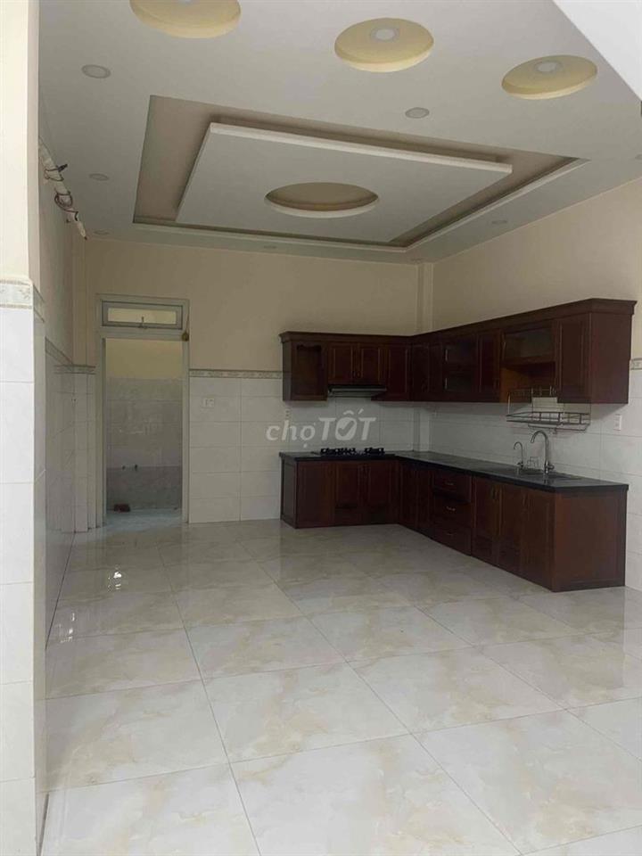 Cho thuê nhà mặt tiền đường số 24. khu tên lửa .phường Bình Trị Đông B