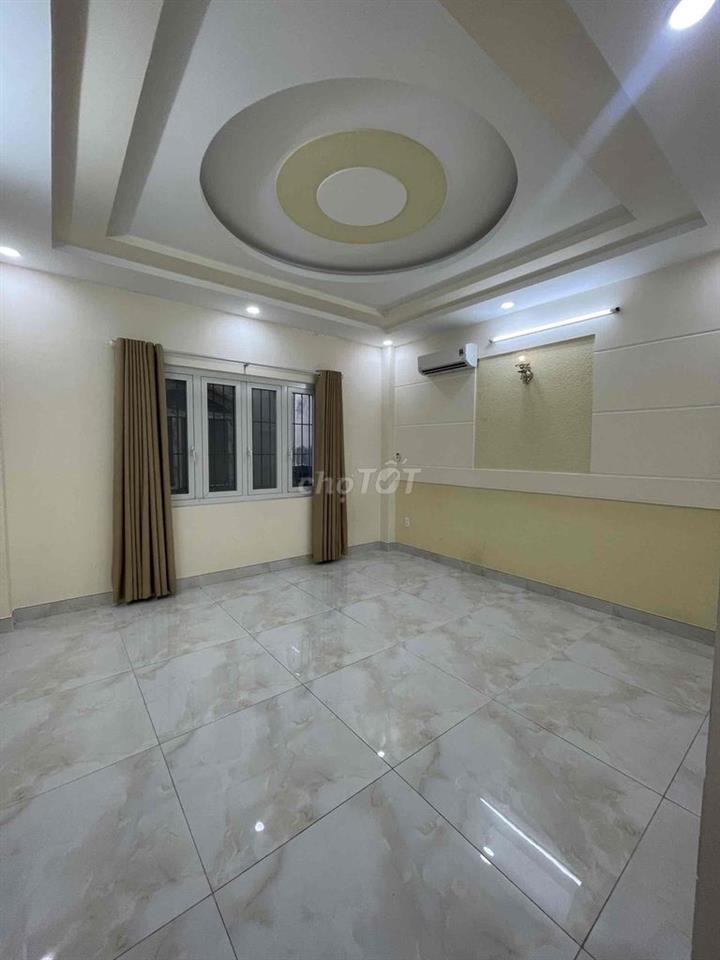 Cho thuê nhà mặt tiền đường số 24. khu tên lửa .phường Bình Trị Đông B