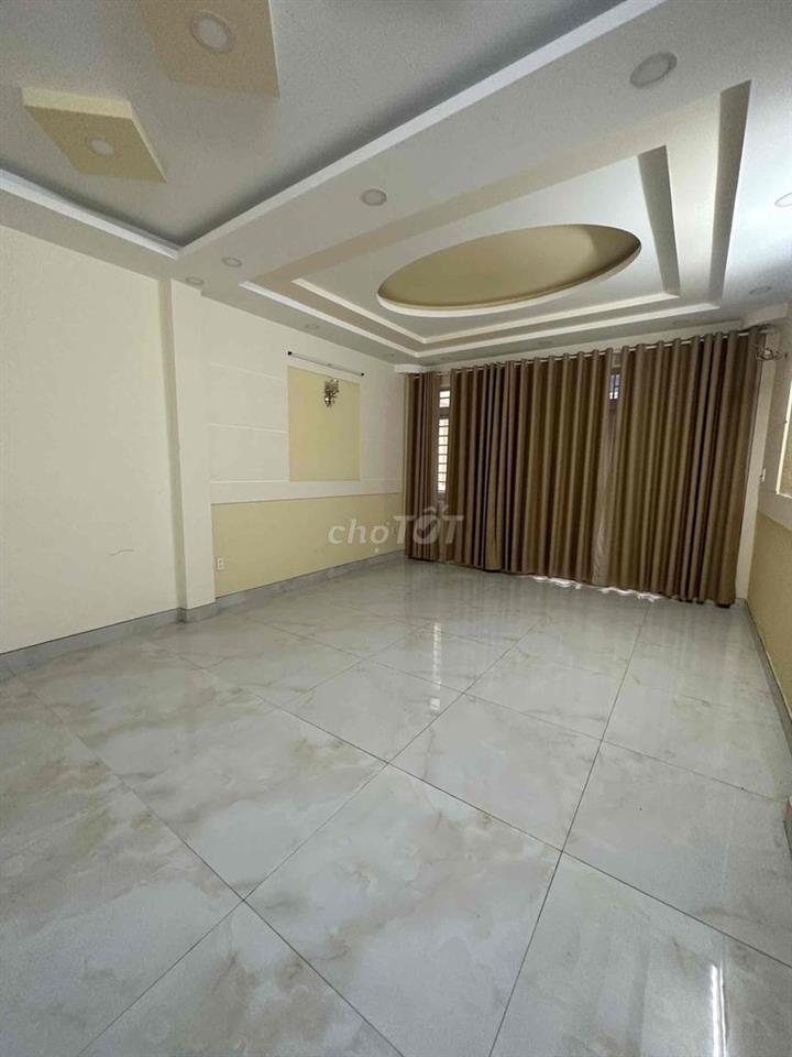 Cho thuê nhà mặt tiền đường số 24. khu tên lửa .phường Bình Trị Đông B