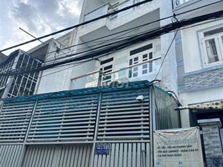 Nhà rẻ khu y tế kỹ thuật. khu Tên Lửa. P. Bình Trị Đông