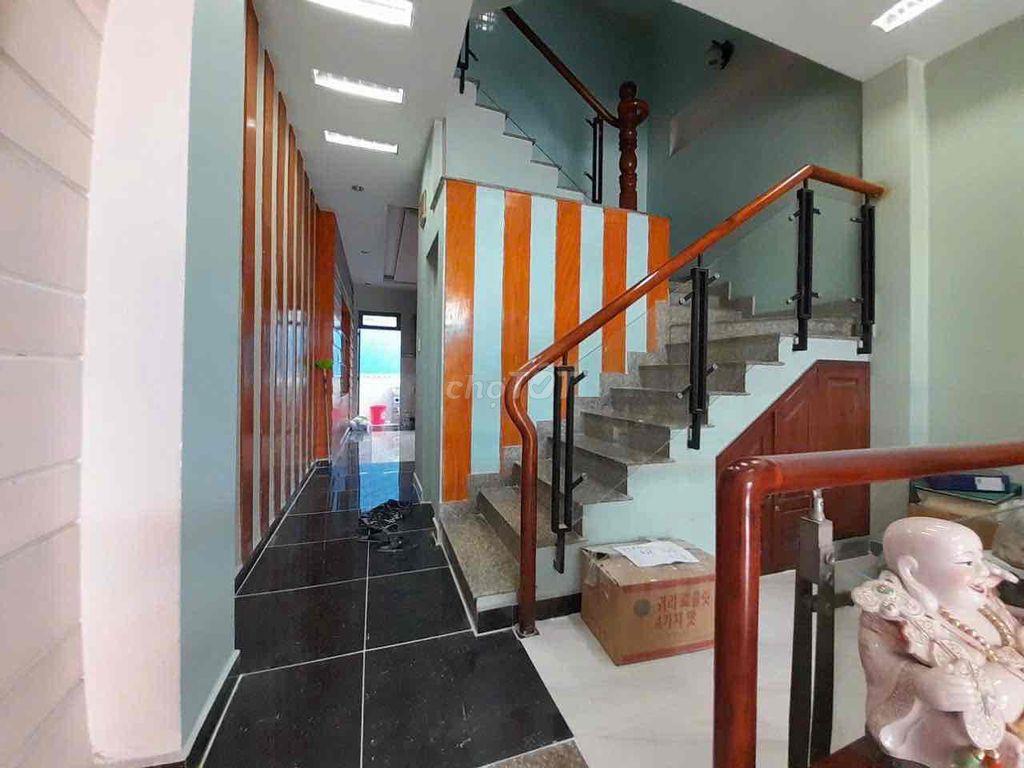 🌽Cho thuê nhà hẻm Nguyễn Văn Cự - P.  Tân Tạo, Bình Tân