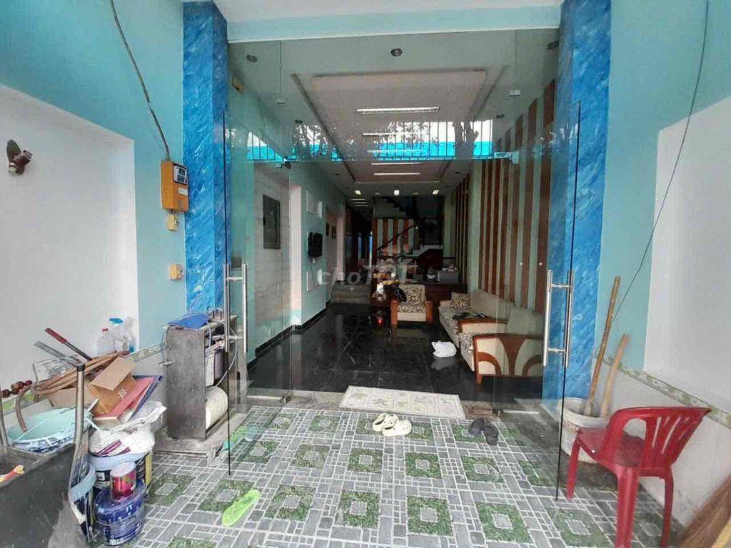 🌽Cho thuê nhà hẻm Nguyễn Văn Cự - P.  Tân Tạo, Bình Tân
