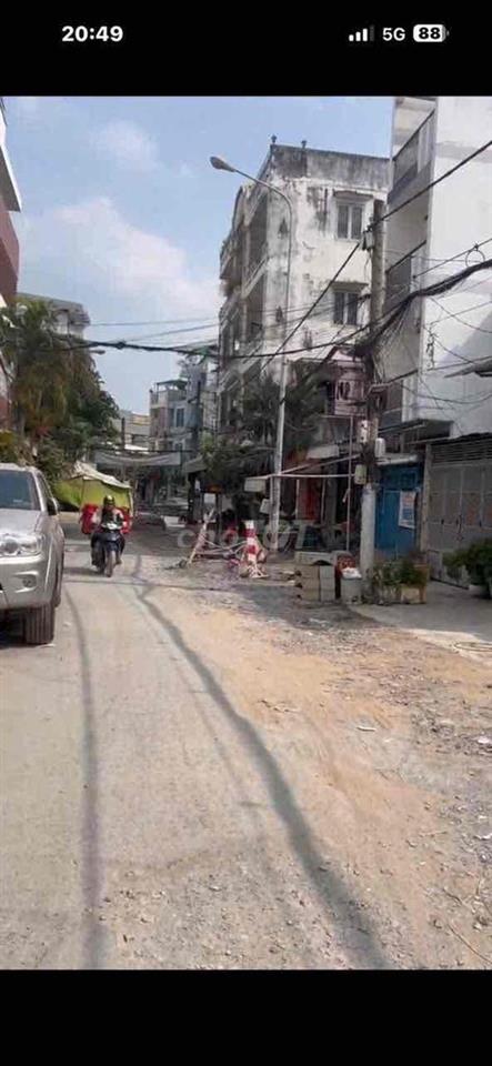 💐Bán đất MT đường số 4 khu Nam Hùng Vương Phường An Lạc Bình Tân