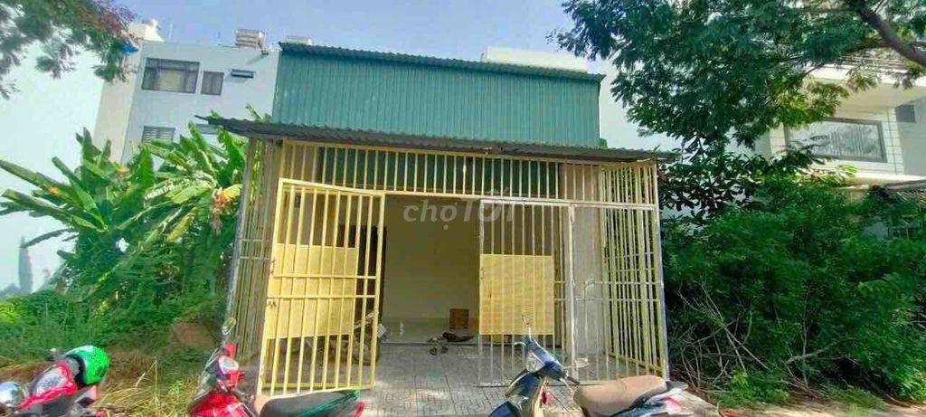 💐 Cho thuê nhà nguyên căn View Công Viên