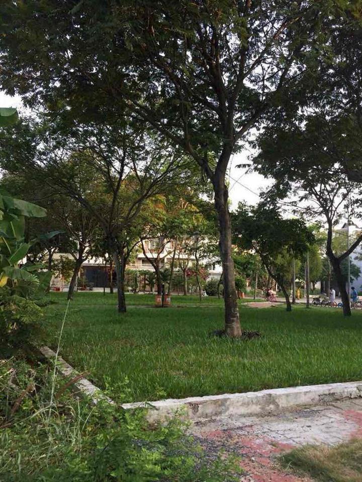 💐 Cho thuê nhà nguyên căn View Công Viên
