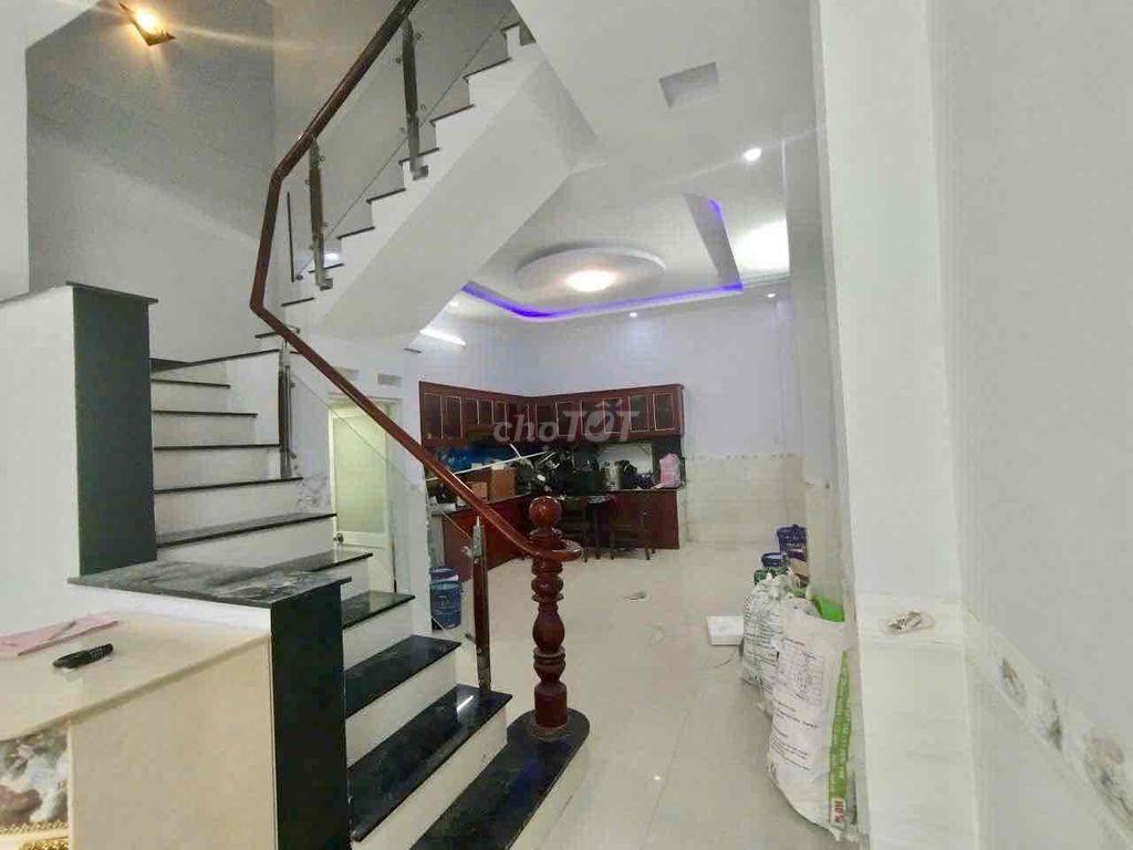 💐 Cho thuê nhà nguyên căn tỉnh lộ 10. Bình trị đông B. Bình Tân