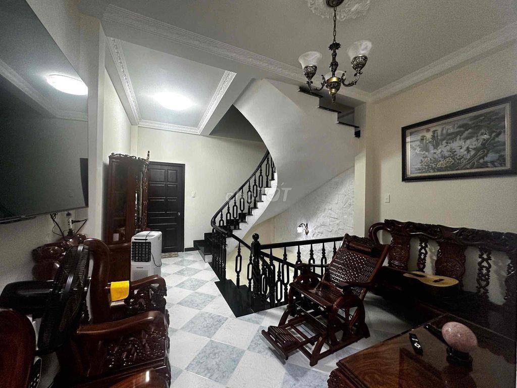 💐 Cho thuê nhà MT đường 1A khu tên lửa