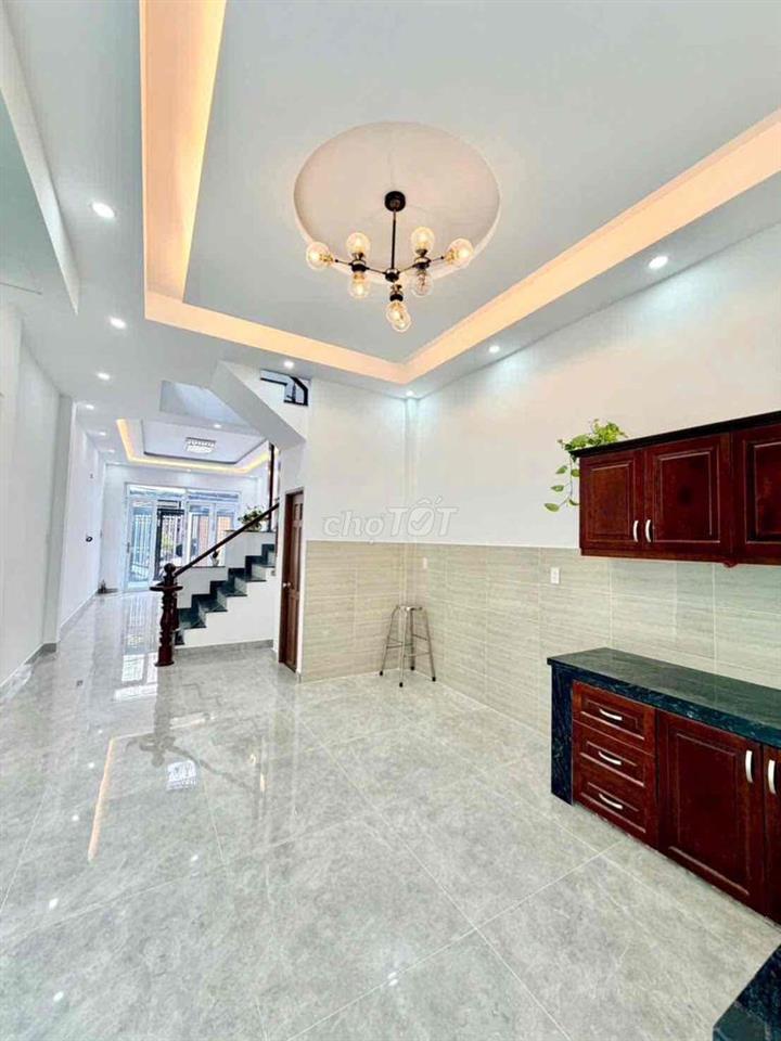 💐 Cho thuê nhà hẻm tỉnh lộ 10 Tân Tạo Bình Tân