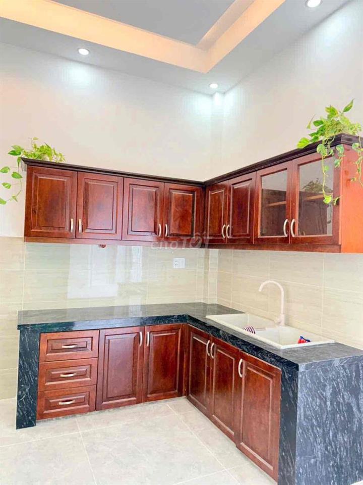 💐 Cho thuê nhà hẻm tỉnh lộ 10 Tân Tạo Bình Tân