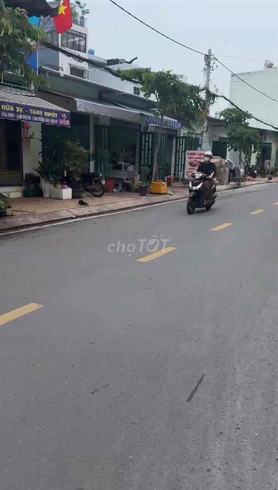 💐💐💐Hàng hiếm. Đất gốc 2MT Rạch Bà Tiến. Khu Tên Lửa. Bình Tân