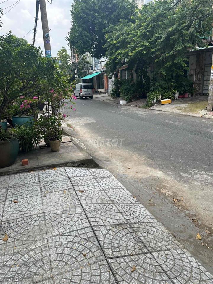 💐 Cho thuê kho mặt tiền đường số 48. Tân Tạo Bình Tân